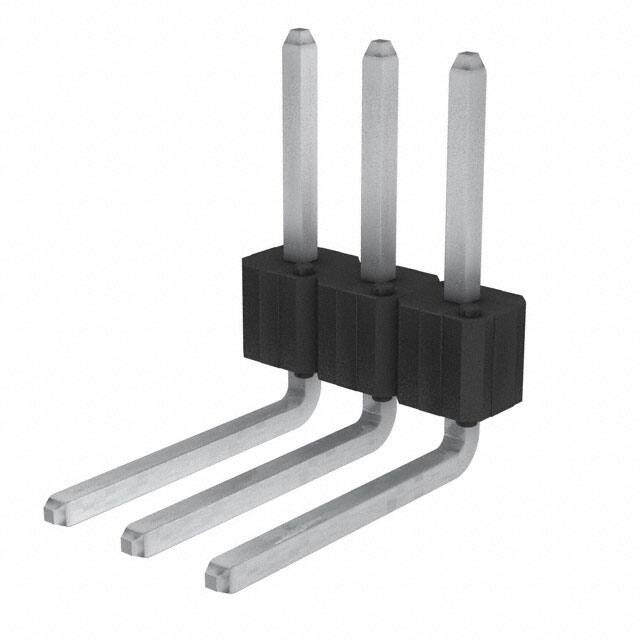 68626-403HLF Amphenol ICC (FCI)  Embases à broches mâles